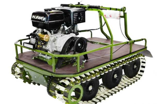 Мотобуксировщик вездеход KOiRA T9 R (понижающий редуктор) в Нижнекамске