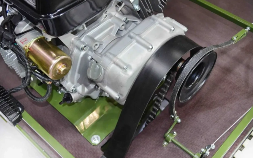 Мотобуксировщик вездеход KOiRA T9 R (понижающий редуктор) в Нижнекамске