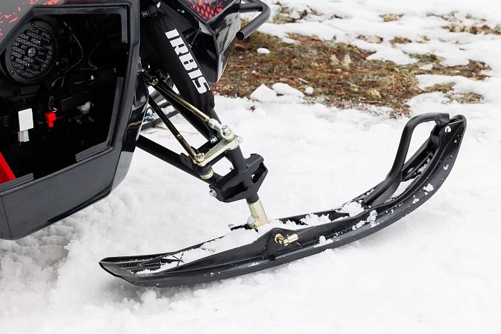 Снегоход IRBIS SF200L NEW в Нижнекамске