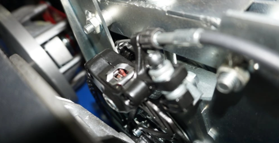 Мотобуксировщик XTREME-MOTORS "Полюс-2" Зима 15 л.с. в Нижнекамске