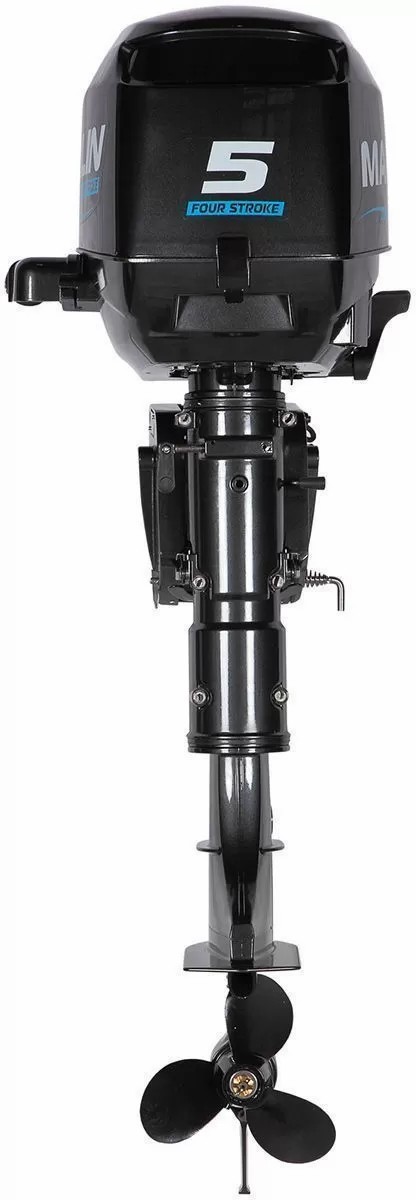 Лодочный мотор MARLIN MF 5 AMHS в Нижнекамске