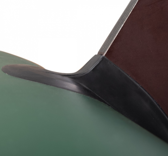 ЛОДКА НАДУВНАЯ YUKONA 280 TL (БЕЗ ПАЙОЛА) в Нижнекамске