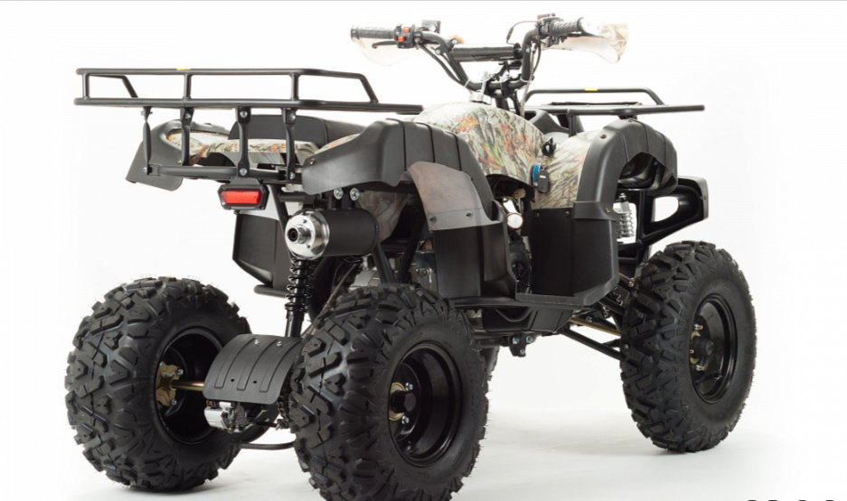 Квадроцикл MOTOLAND (МОТОЛЕНД) 200 ALL ROAD в Нижнекамске