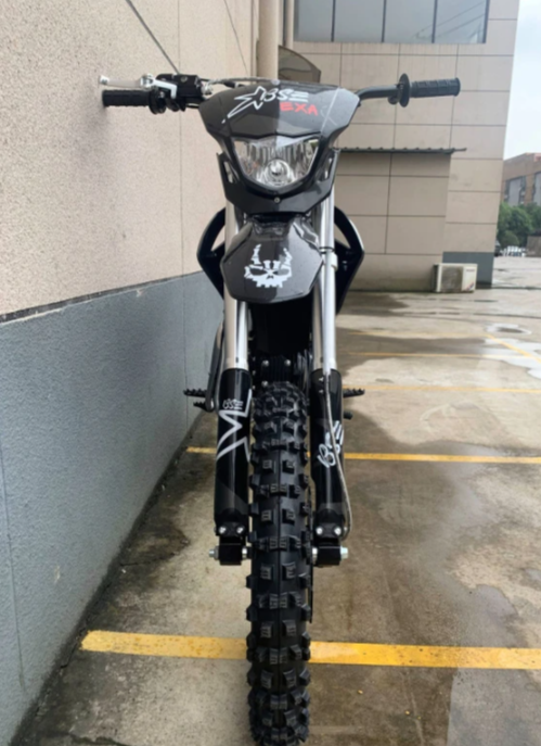 Питбайк BSE EXA SA 17/14 в Нижнекамске