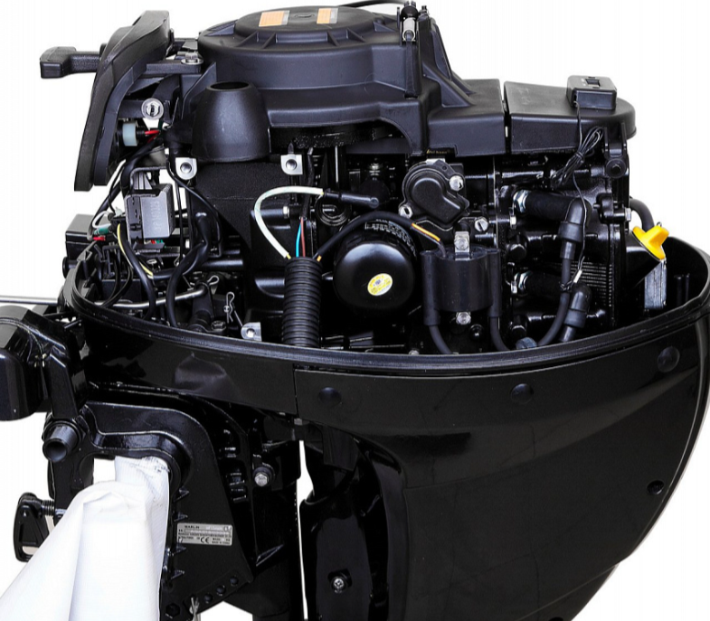 Лодочный мотор MARLIN MF 9.9 AWRS в Нижнекамске