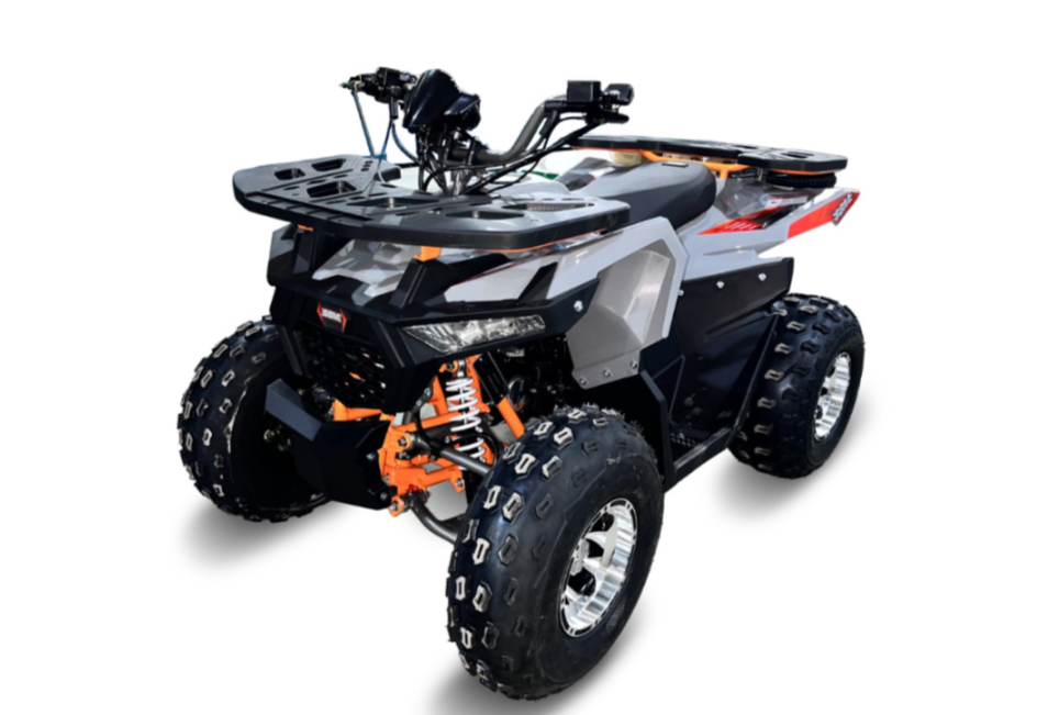 Квадроцикл GBM DAXTER 220 NEW PREMIUM в Нижнекамске