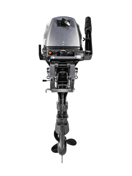 Лодочный мотор APACHE T9.8 BS в Нижнекамске