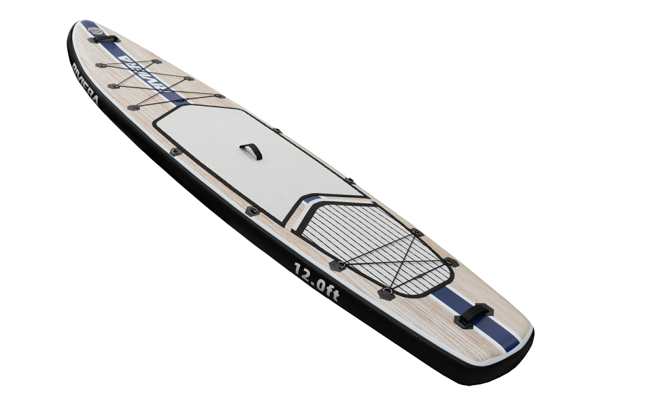 Сап-борд синий 12ft RIVIERA в Нижнекамске