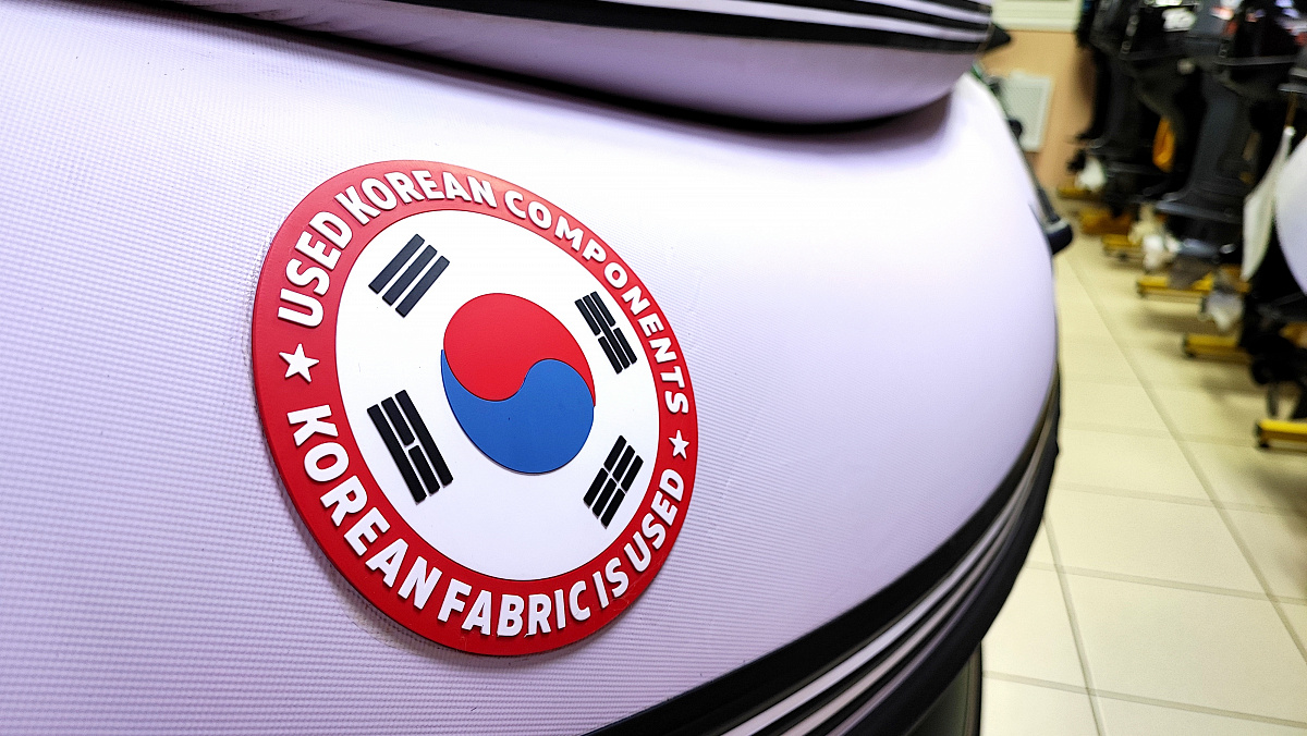 Лодка MISHIMO FAMILY PRO 390 в Нижнекамске