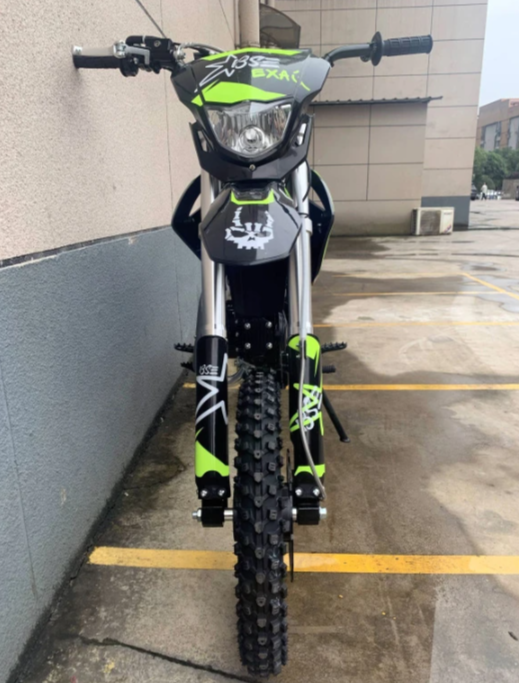 Питбайк BSE EXA SA 14/12 в Нижнекамске