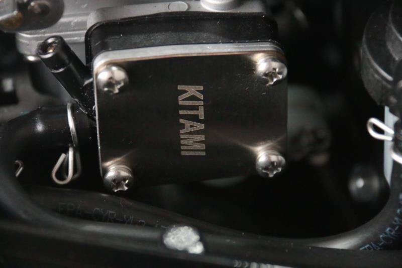 Лодочный мотор MARLIN PROLINE MP 9.9 (20) AMHS FORCE в Нижнекамске