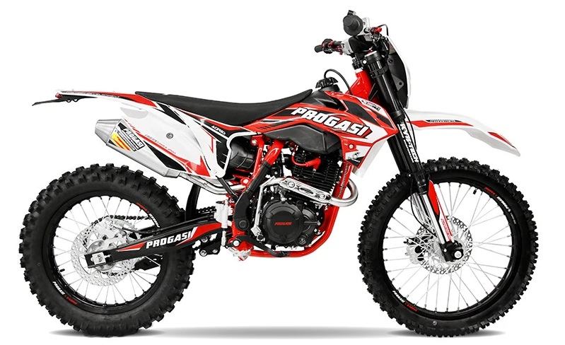 Мотоцикл Progasi SUPER MAX 300 в Нижнекамске