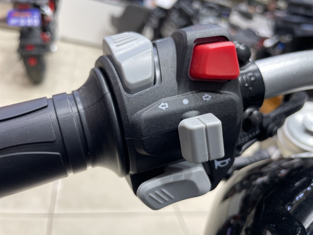 Мотоцикл Benda Chinchilla 300 в Нижнекамске