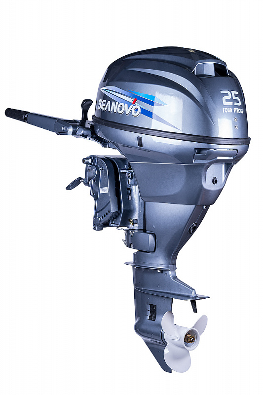 Лодочный мотор SEANOVO SNF25HS в Нижнекамске