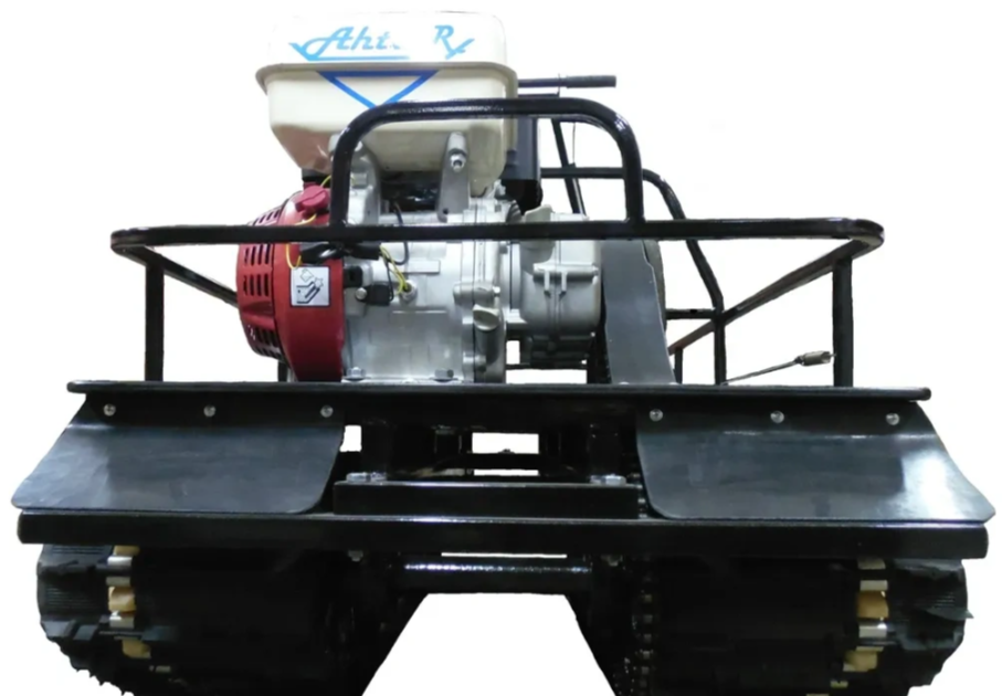 Мотобуксировщик AhtaR L11 в Нижнекамске