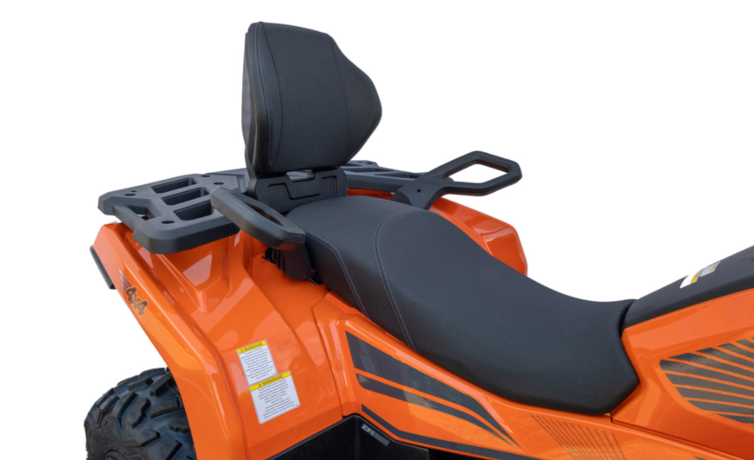 Квадроцикл HND QRX 650 в Нижнекамске