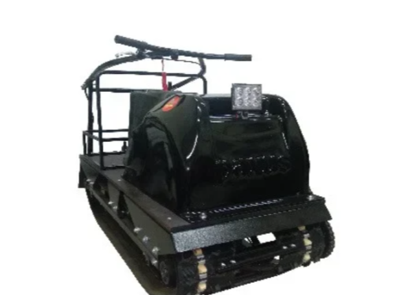 Мотобуксировщик PAXUS 650 9 л.с. в Нижнекамске