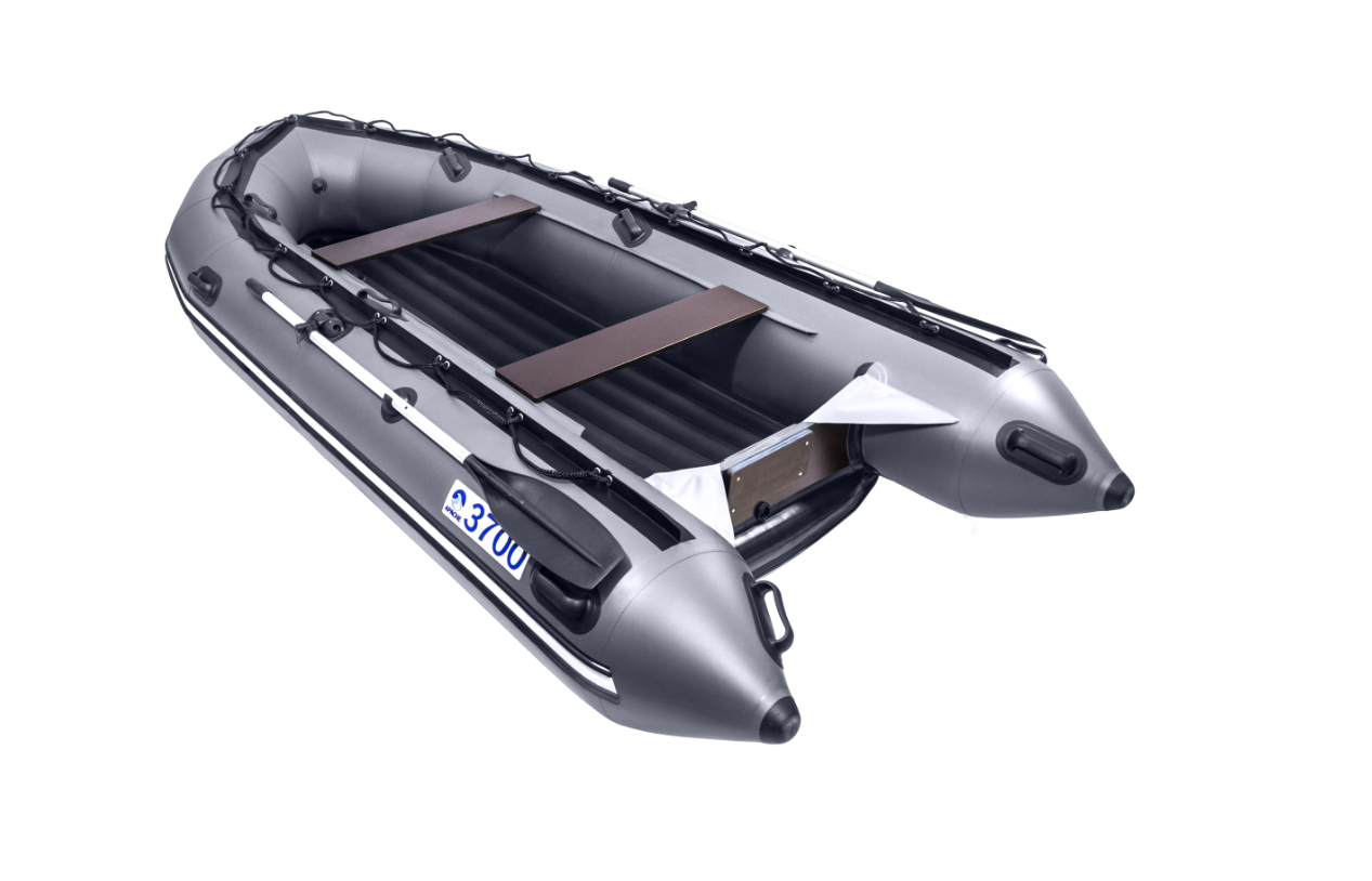 Лодка APACHE 3700 НДНД в Нижнекамске