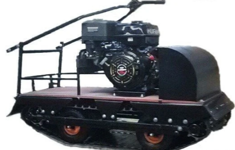 Мотобуксировщик ОНЕГО 500 GRAND 15 л.с. в Нижнекамске