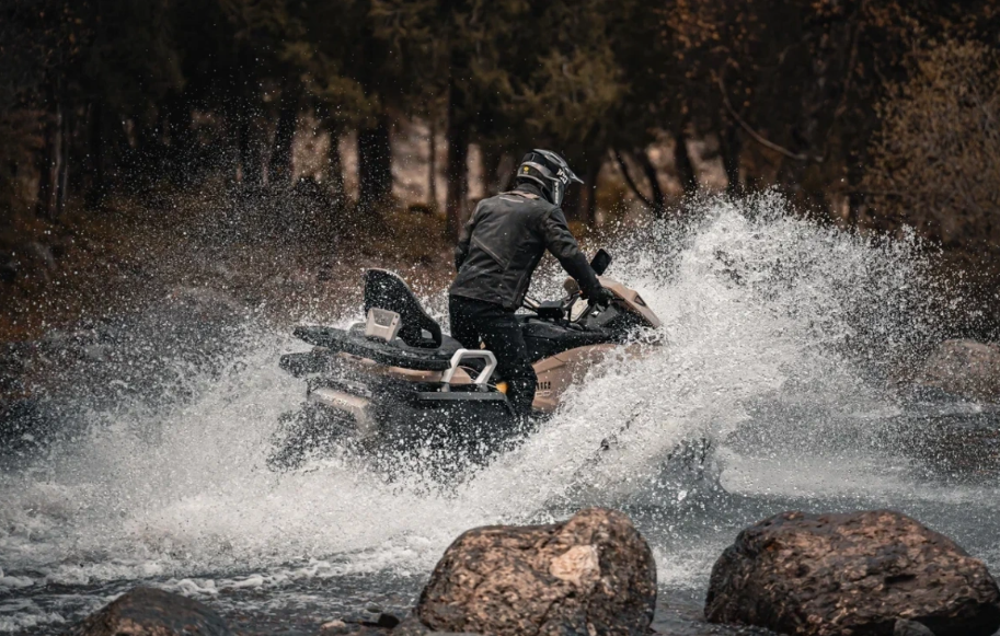 Квадроцикл BENDA REDSTONE 1000 MUD в Нижнекамске