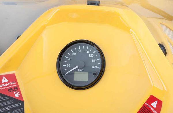 Снегоход STELS MS600T (SWT ST) СТАВР 1.0 К01 Tech в Нижнекамске