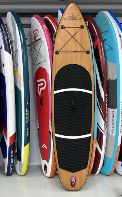 SUP (САП) ДОСКА RAIDEX POWERFANS LOFT 10,6’ (320СМ) в Нижнекамске