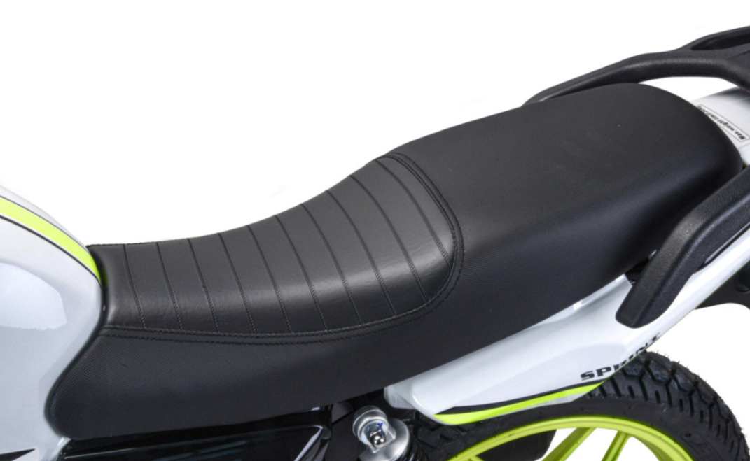 Мотоцикл MOTOLAND (МОТОЛЕНД) 200 SPRINT в Нижнекамске