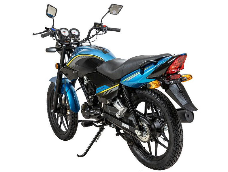 Мотоцикл RACER RC150-23 TIGER в Нижнекамске