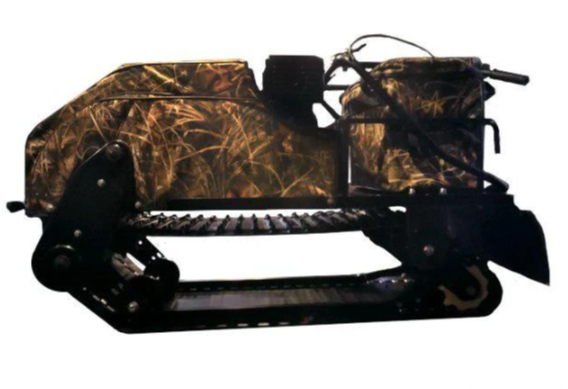 Мотобуксировщик Райда 087 L03 13 л.с. катушка 3 ампера в Нижнекамске