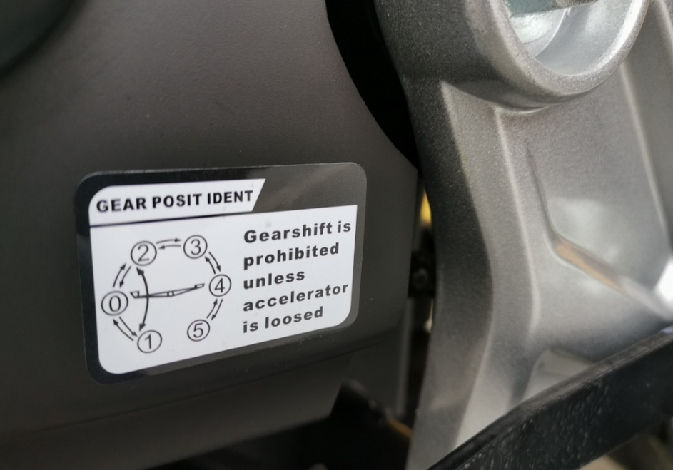 Мотоцикл MOTOLAND (МОТОЛЕНД) 250 CB250 (172FMM-5/PR250) (2022 г.) в Нижнекамске