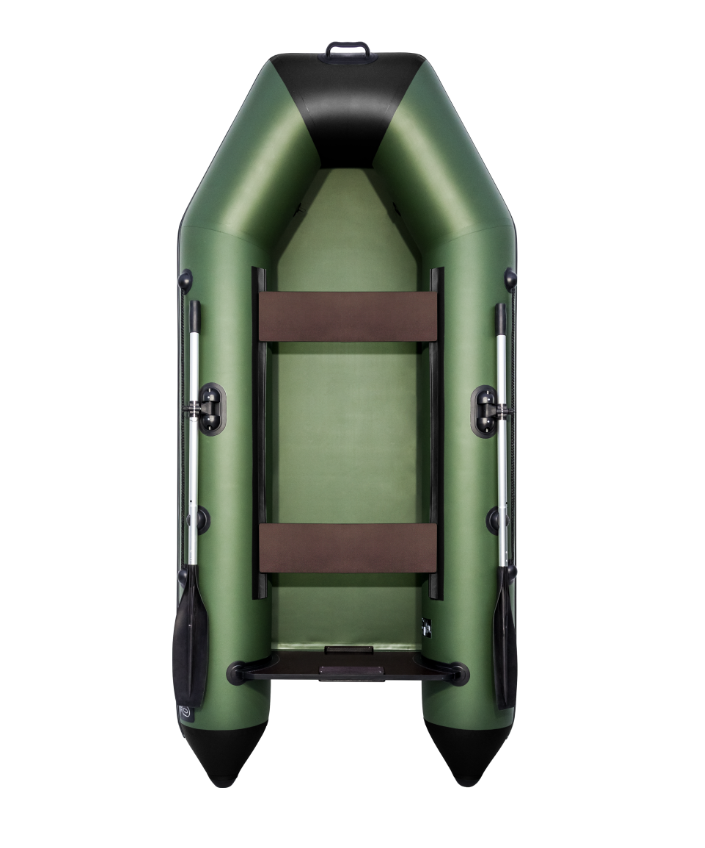 Лодка Аква 2800 в Нижнекамске