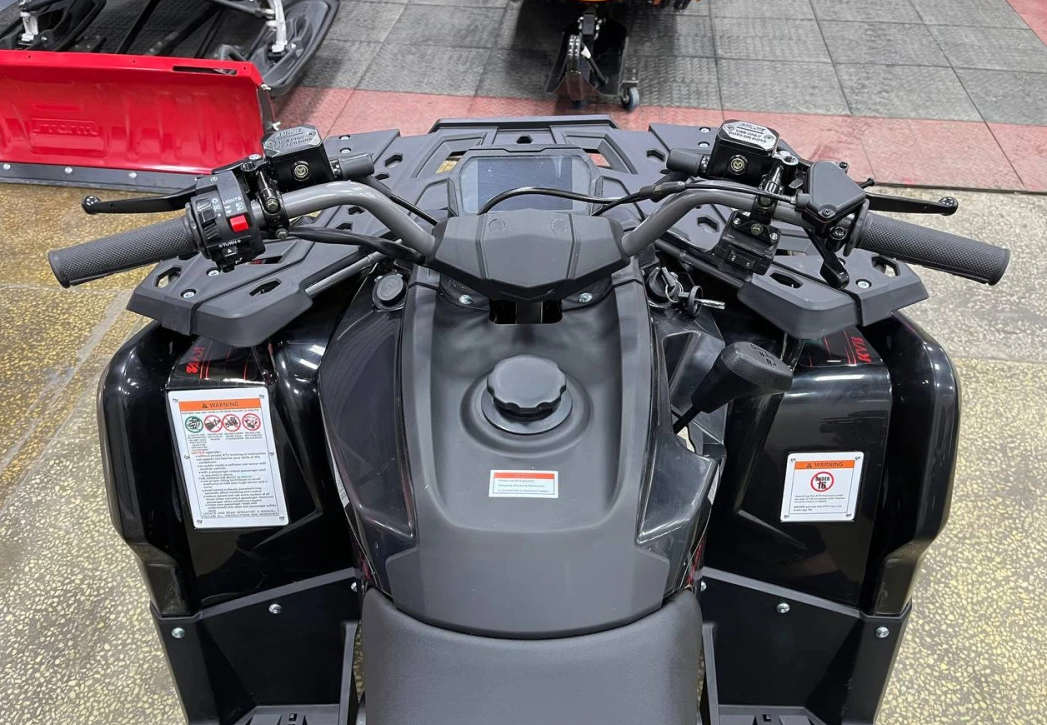 Квадроцикл PROMAX RENEGADE 300 LONG WINCH PRO (2025) в Нижнекамске