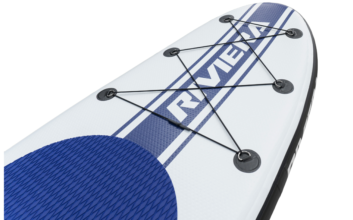 Сап-борд синий 10.6ft RIVIERA в Нижнекамске