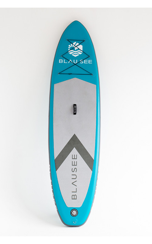 НАДУВНОЙ САП БОРД BLAUSEE 10,6 в Нижнекамске