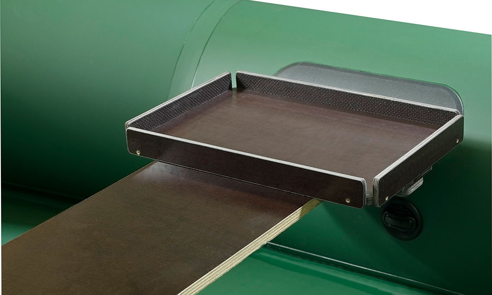 Столик на банку №6 в Нижнекамске