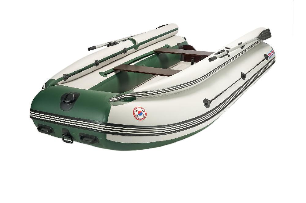 Лодка MISHIMO FAMILY LITE 430 в Нижнекамске