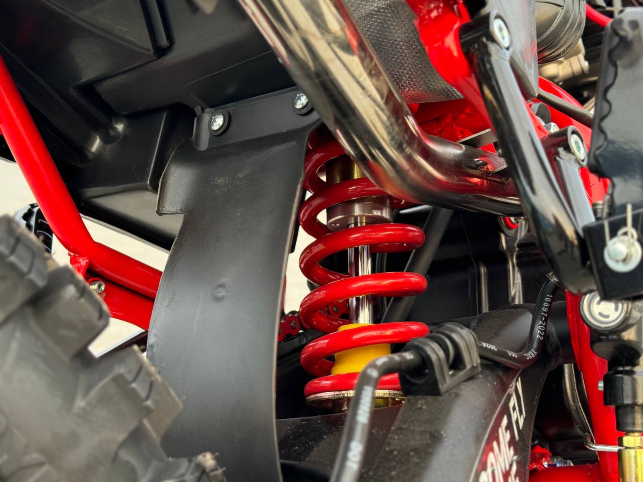 Кроссовый мотоцикл Sanchez Maniac CB300F в Нижнекамске