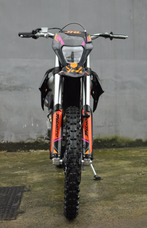 Мотоцикл JHLMOTO JHL LX3 PR300 (175FMN) в Нижнекамске