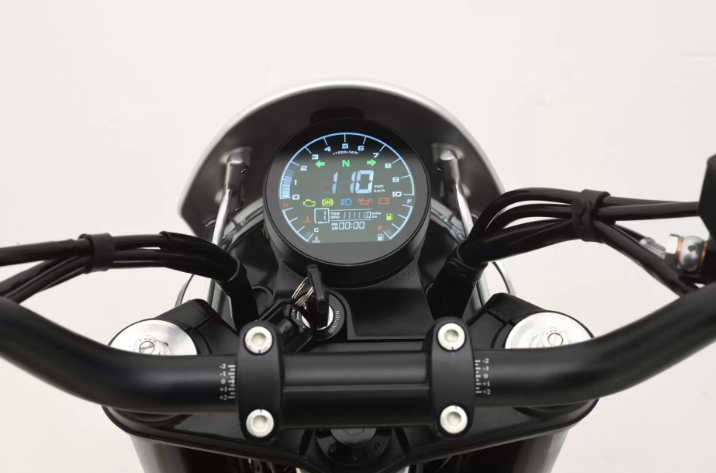 Мотоцикл GAOKIN GK 500 М11D в Нижнекамске