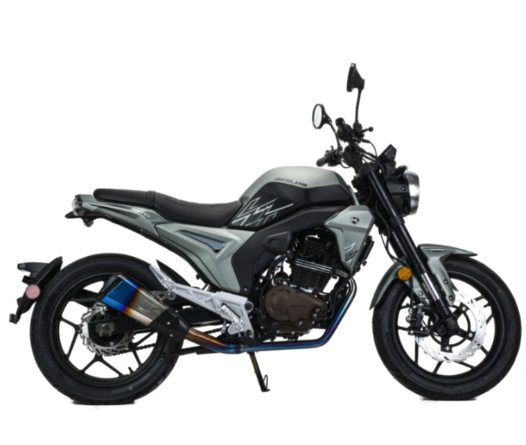 Мотоцикл MOTOLAND (МОТОЛЕНД) 300 CBR в Нижнекамске