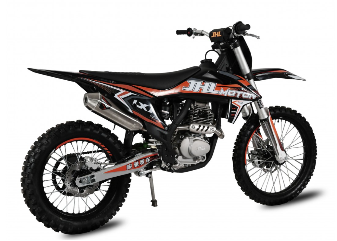 Мотоцикл JHLMOTO JHL LX1 CB250 (172FMM-3A) в Нижнекамске