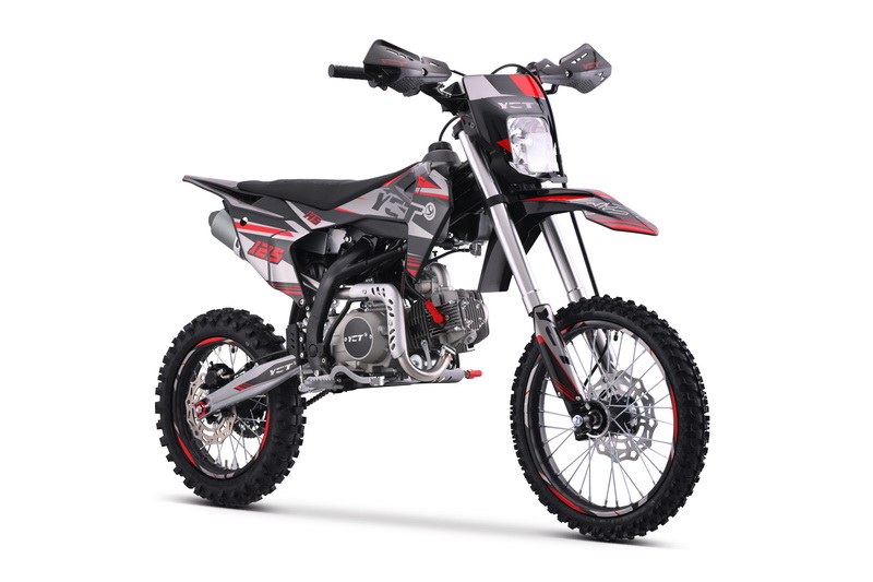 Питбайк YACOTA H5 125 в Нижнекамске