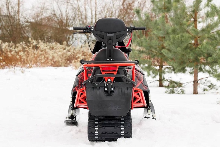 Снегоход IRBIS SF200L NEW в Нижнекамске