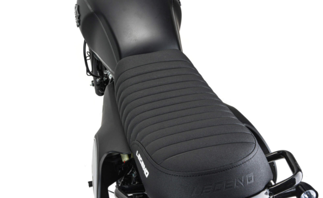 Мотоцикл Motoland LEGEND (XL250-A) (172FMM-5/PR250) в Нижнекамске