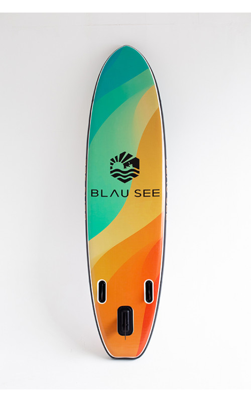 НАДУВНОЙ SUP-BOARD BREEZE 10,6 в Нижнекамске
