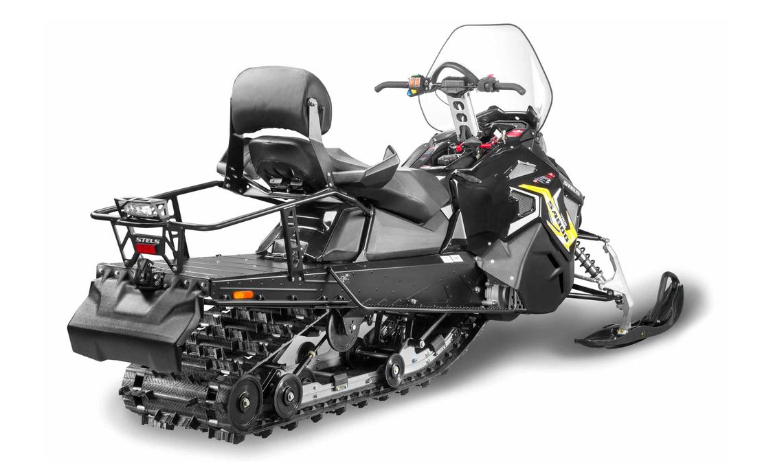 Снегоход STELS ВИТЯЗЬ SA800 2.0 в Нижнекамске