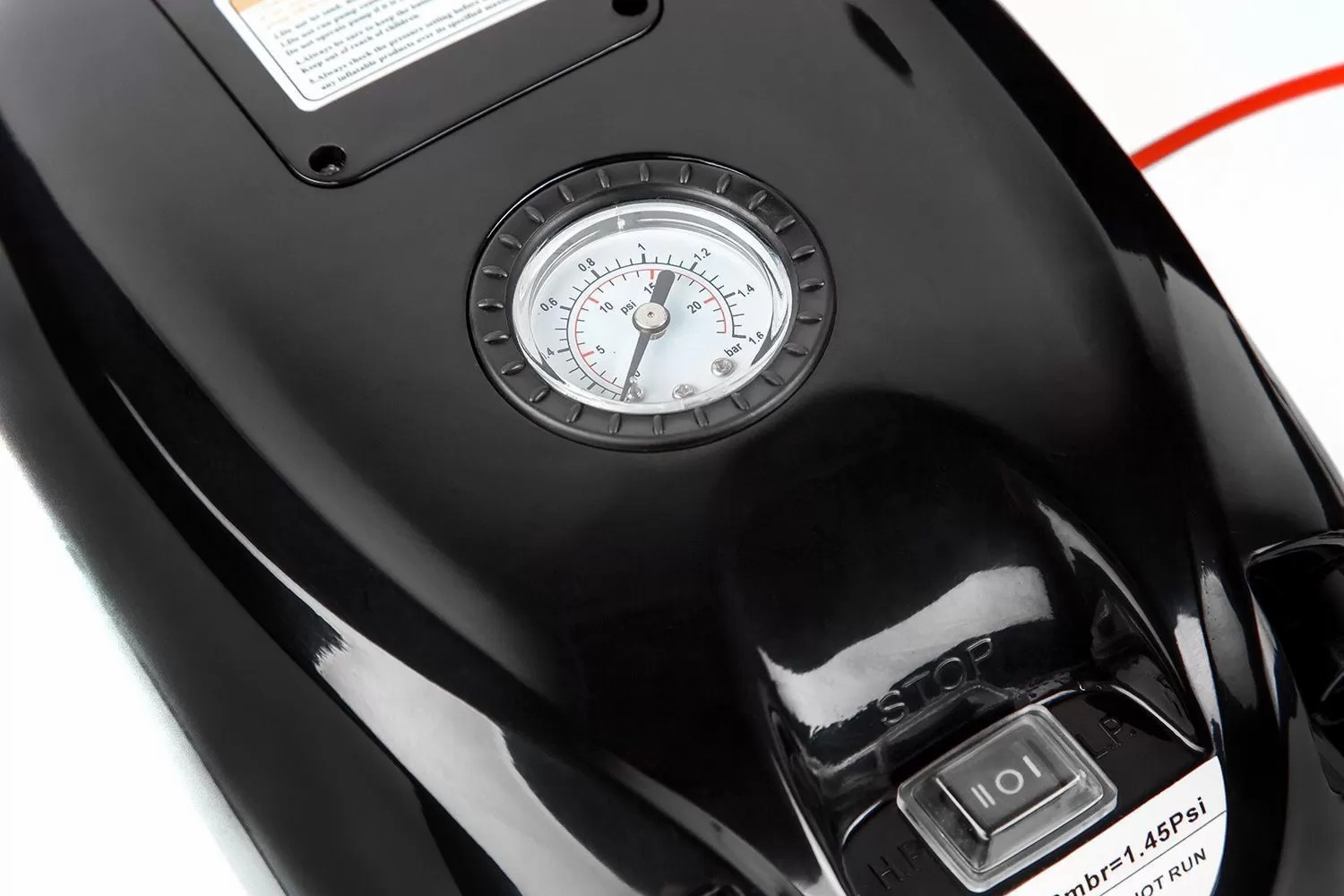 ЭЛЕКТРИЧЕСКИЙ НАСОС MARLIN GP-80 S в Нижнекамске