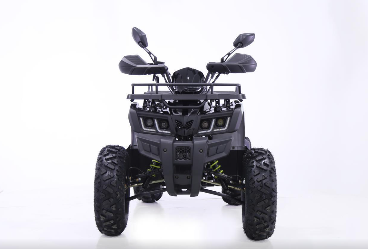 Квадроцикл YACOTA WARRIOR 200 в Нижнекамске