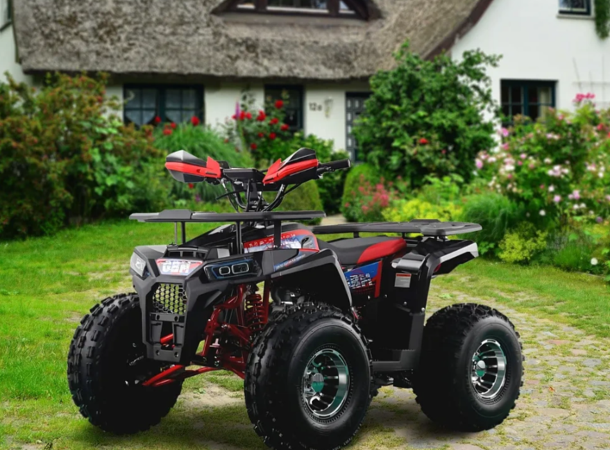 Квадроцикл GBM MAVERICK 222 NEW в Нижнекамске