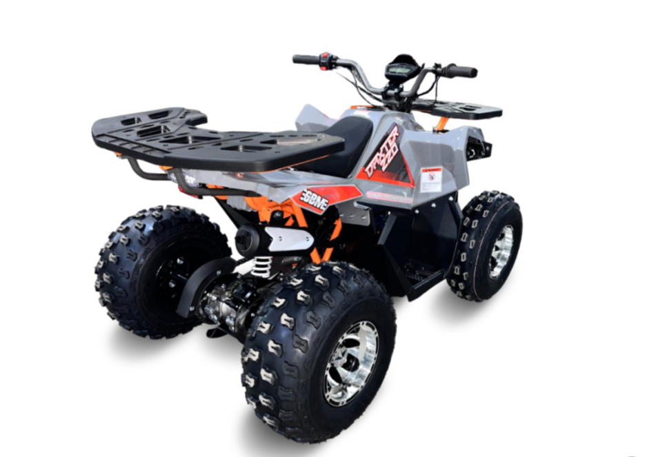 Квадроцикл GBM DAXTER 220 NEW PREMIUM в Нижнекамске